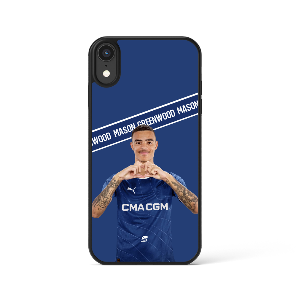 Mason Greenwood