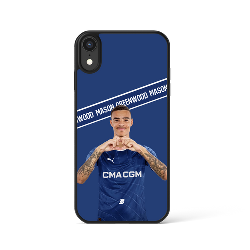 Mason Greenwood