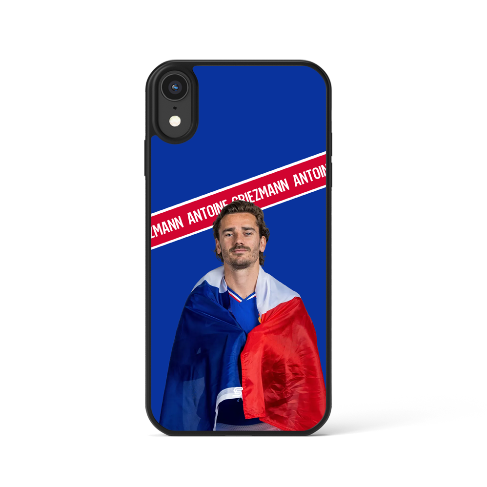 Antoine Griezmann