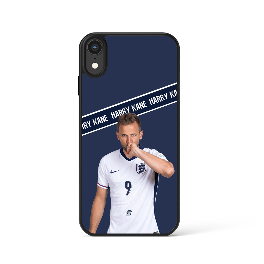 Harry Kane