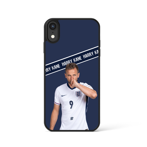 Harry Kane