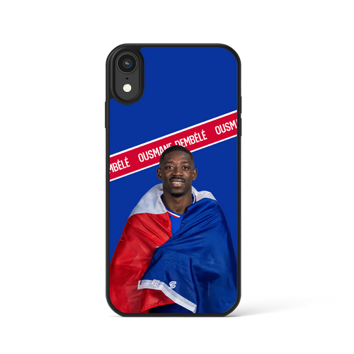 Ousmane Dembélé