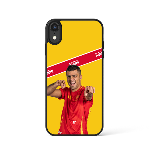Rodri