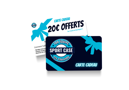 Carte Cadeau
