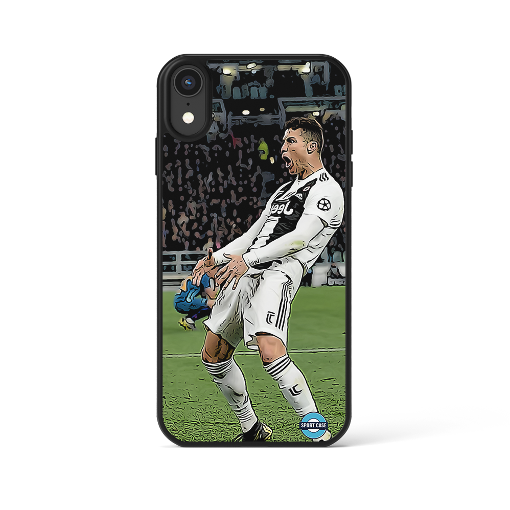 Cristiano Ronaldo - Juventus