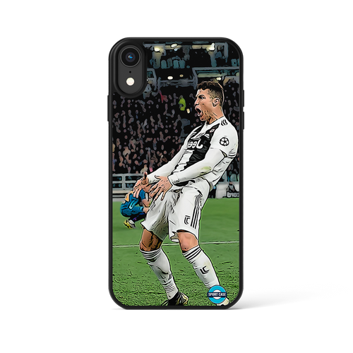 Cristiano Ronaldo - Juventus