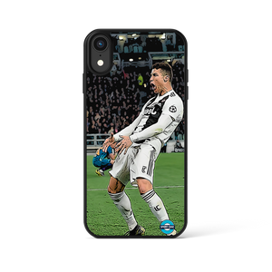 Cristiano Ronaldo - Juventus