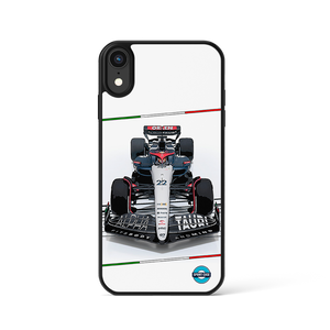 coque téléphone alpha tauri formule 1 2023