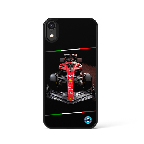coque téléphone formule 1 f1 ferrari 2023