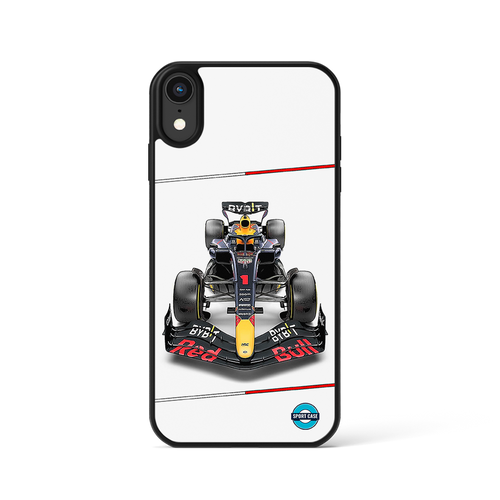 coque téléphone formule 1 f1 redbull 2023