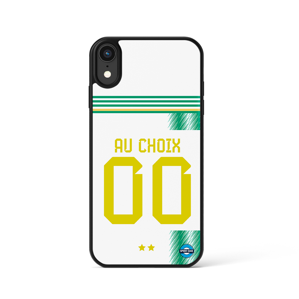 coque téléphone football personnalisable foot can Algérie