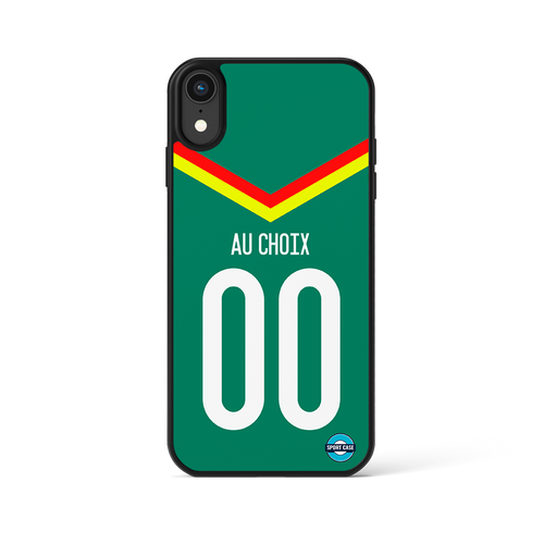 coque téléphone football personnalisable foot can cameroun