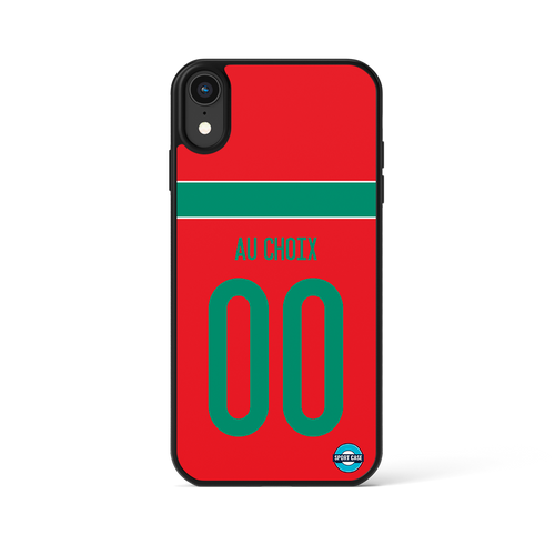coque téléphone football personnalisable foot can maroc