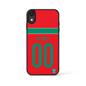 coque téléphone football personnalisable foot can maroc