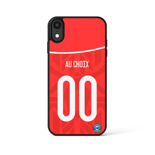 coque téléphone football personnalisable foot can tunisie 