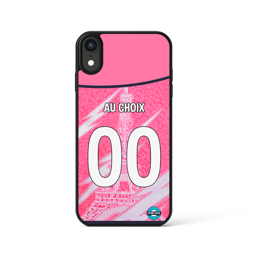 coque telephone personnalisable rugby top 14 stade français