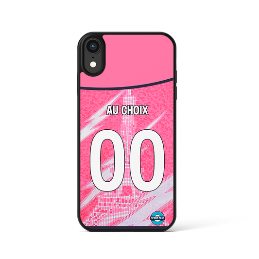 coque telephone personnalisable rugby top 14 stade français