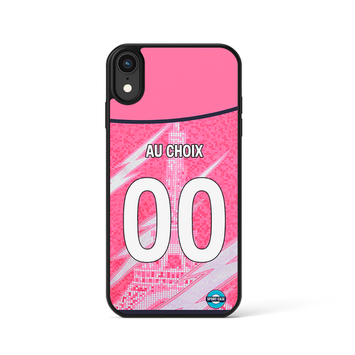 coque telephone personnalisable rugby top 14 stade français