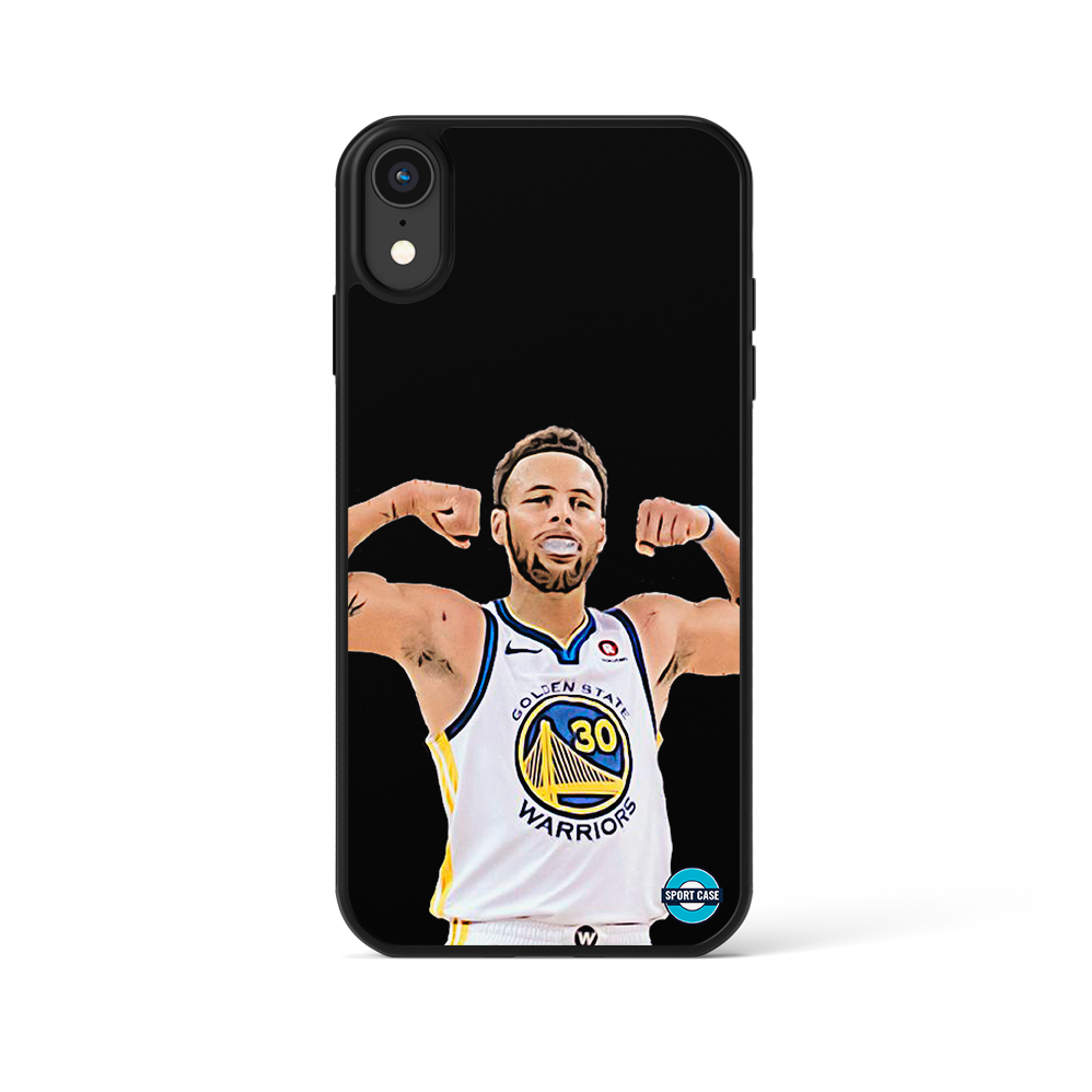 coque de téléphone personnalisable célébration joueur  nba