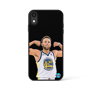 coque de téléphone personnalisable célébration joueur  nba