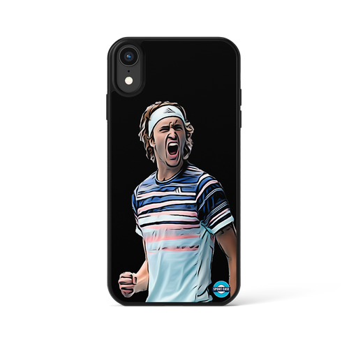 Zverev