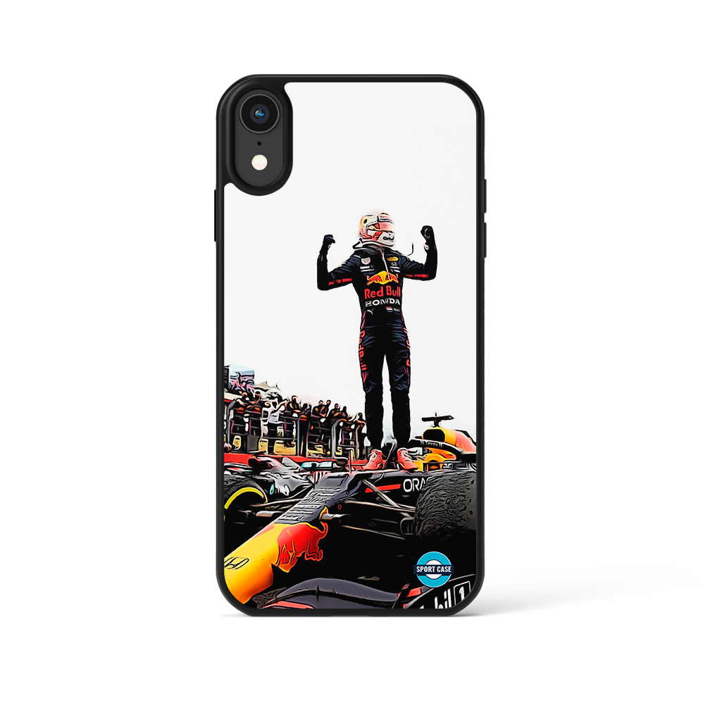 Verstappen - F1