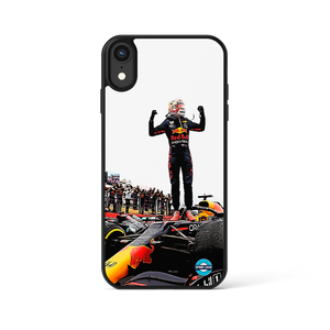 Verstappen - F1
