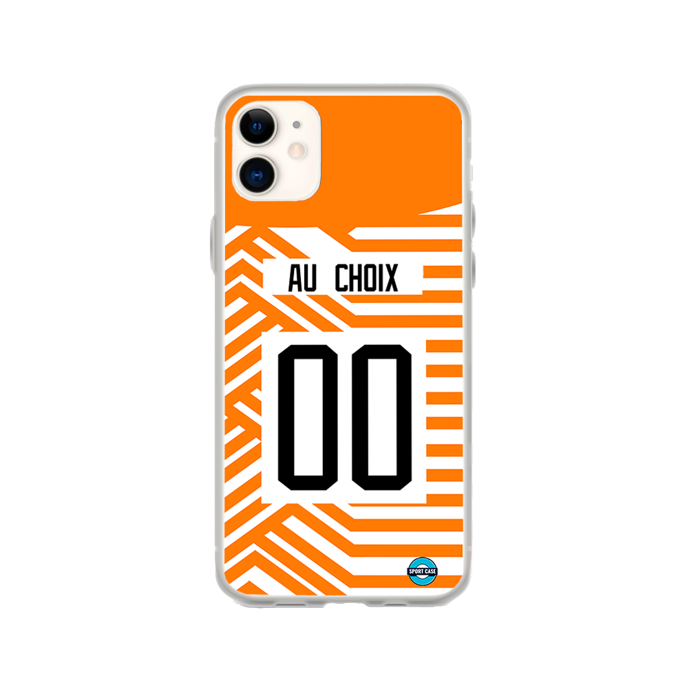 coque de téléphone personnalisable dunkerque betclic élite
