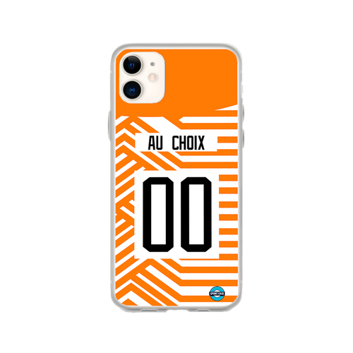 coque de téléphone personnalisable dunkerque betclic élite