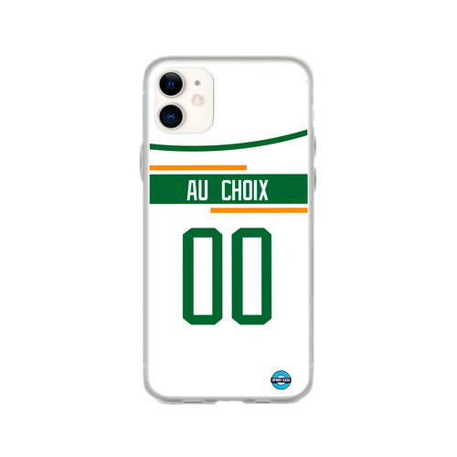 coque de téléphone personnalisable le portel betclic élite