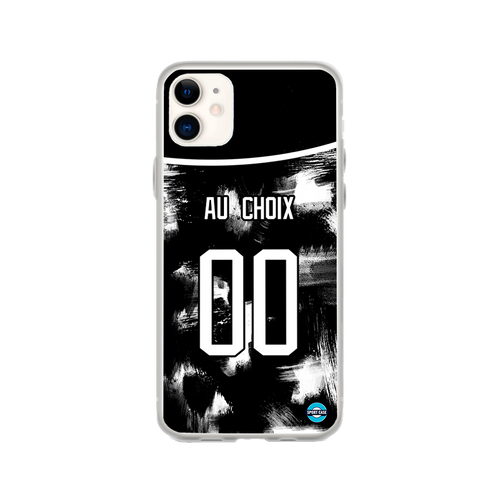 coque de téléphone personnalisable  lyon villerubanne betclic élite