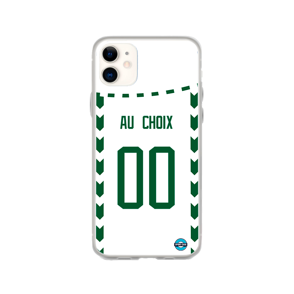 coque de téléphone personnalisable  nanterre 92 betclic élite