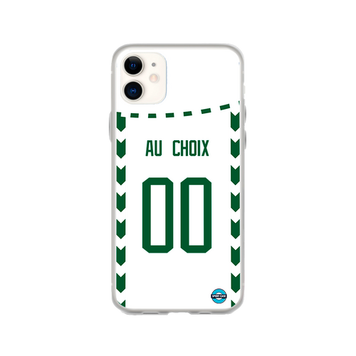 coque de téléphone personnalisable  nanterre 92 betclic élite
