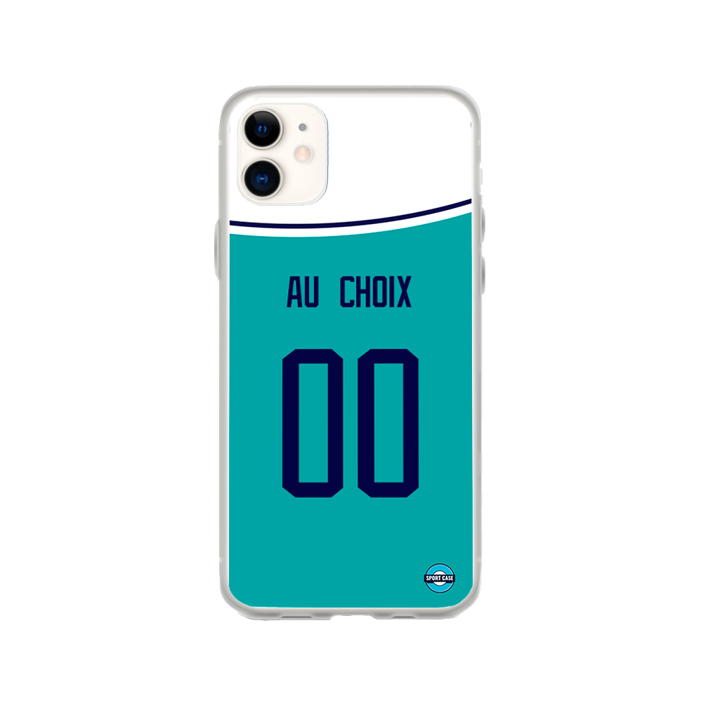 coque de téléphone personnalisable pau orthez betclic élite