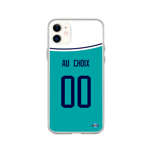coque de téléphone personnalisable pau orthez betclic élite